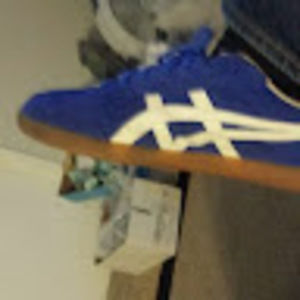 Meet your Posher, Edward